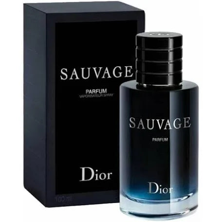 Sauvage Dior Parfum 3.4oz