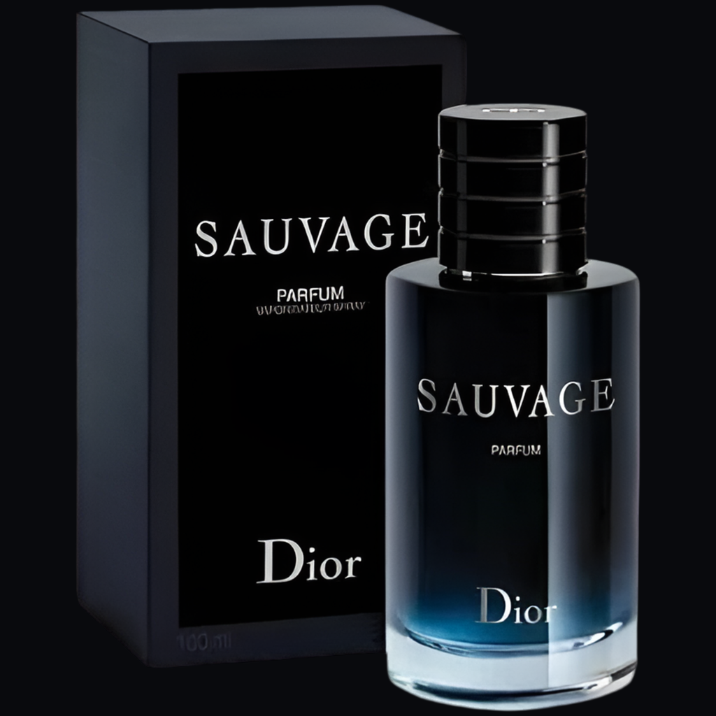 Sauvage Dior Parfum 3.4oz