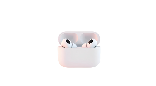 Apple AirPods Pro (2nd generation)