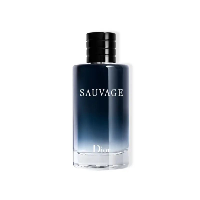 Sauvage Dior - 100ml 3.4fl oz  Eau De Toilette